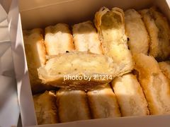 -栗酥饼(南长街店)