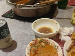 -一绪に寿喜烧(荟聚店)