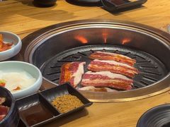 -九田家黑牛烤肉料理(香河店)
