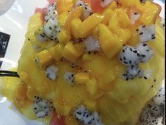 -二斗栗子(黄河道店)