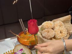 -太食獸泰式茶餐厅(兰州中心首店)