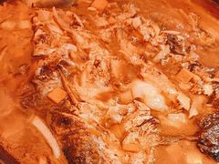 -探鱼·鲜青椒爽麻烤鱼(增城东汇城店)