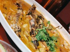 -明丰小渔馆(明月路店)