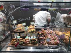 -PAOPAO Bakery&Café(港汇店)