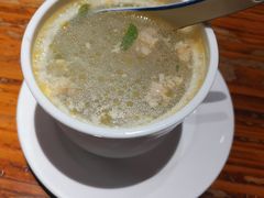 白贝萝卜汤-膳糧·汕头肠粉·潮汕小吃(龙怡店)