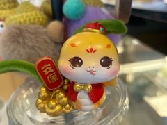 -中青旅山水时尚酒店餐厅(雁栖店)