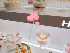 -好利来(靖江路店)