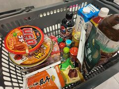 -永旺(大阪巨蛋城店)