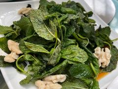 -天毓山庄·餐厅