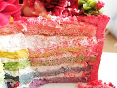 -BON CAKE(华贸购物中心店)