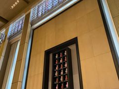 门面-北京海湾半山酒店-加咖啡西餐厅
