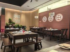 -宴东家烟火土菜(美林美寓店)