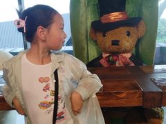 -济州岛泰迪熊博物馆