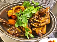 美极鸭五件-美极鲜食坊(宝安南路店)