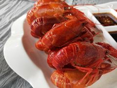 -霸王虾·麻辣小龙虾(清水河公园店)