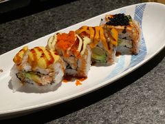 -神户赤童日式烤肉(金地广场店)