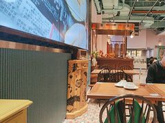 -马来西亚肉骨茶汤·招牌螃蟹·烧鸡·呷喱吧吧(海上世界店)