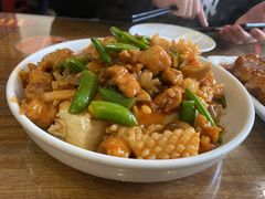 -砂锅李(九江路店)