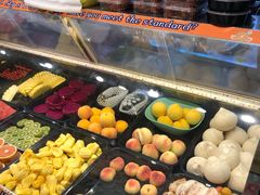 -花果津喜·高端果切(汇一城总店)