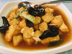 -马大胡子清真西北菜