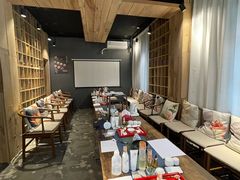 -邈墨茶馆(凤起路店)