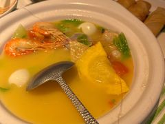 -桂满陇·蟹黄小笼汤包(清河万象店)