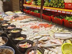 -抱德·潮汕味(敦和店原惠城鱼仔)