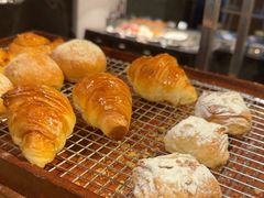 -金海湾自助餐厅(金陵饭店)