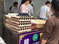 -贾家饦饦馍(回民街店)
