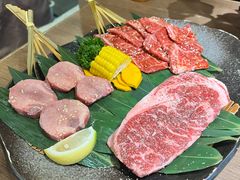 -虎丸烧肉(世纪汇店)