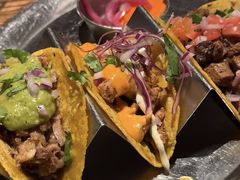 -Q MEX 库迈墨西哥餐吧(三里屯店)