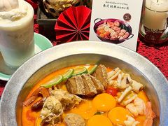 -翡翠鸟精品泰国菜(北辰财富中心店)