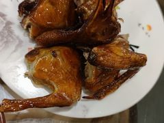 -尚竹阁冬瓜盅·18年地标美食(平洲店)