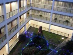 -明月山天沐温泉度假村