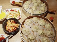-老班长手工灌汤包老店(东山店)