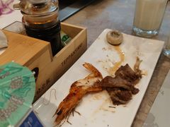 -上渔铁板烧(熙悦汇店)