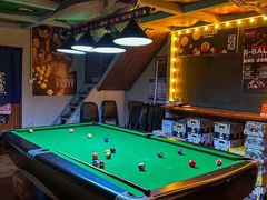 -鲨鱼美式餐厅酒吧Sharky