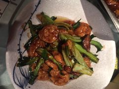 青菜面筋-芳满庭·江浙小馆(1912店)