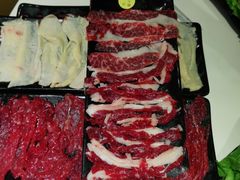 胸口朥-陈记顺和牛肉火锅馆(天河北路店)