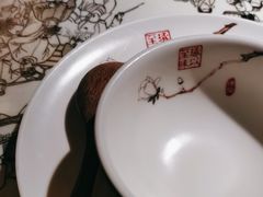 -绿茶餐厅(千岛湖银泰城店)