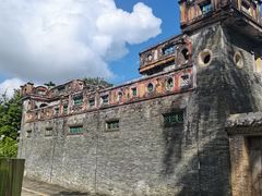 -蔡家宅