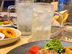 -1432德国花园餐厅(水游城购物中心店)