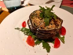 -安妮意大利餐厅(国贸店)