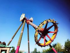 -沈阳方特欢乐世界