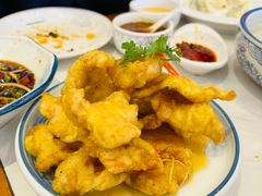 -海知道大连海鲜水饺(南山大冲店)