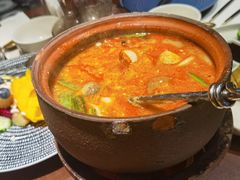 -星叶·东南亚料理(宁波万象汇店)