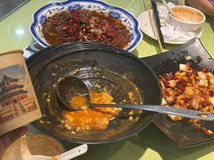 -玉桥餐厅(天坛店)