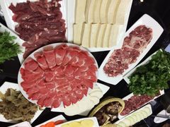 昭乌达克旗涮园-昭乌达克旗涮园