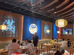 -满园烤鸭·春饼(抚顺万达店)