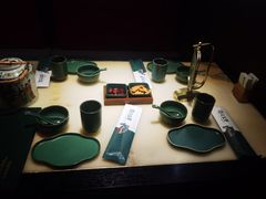 -锦府盐帮·侯宅(五棵松万达店)